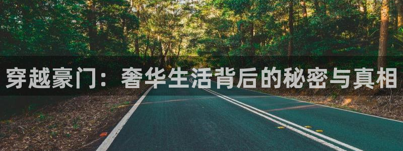 pg辉达平台平台下载入口：穿越豪门：奢华生活背后的秘密与真相