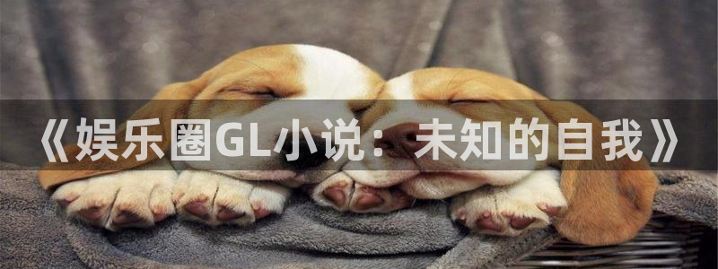 辉达平台官网下载：《娱乐圈GL小说：未知的自我》